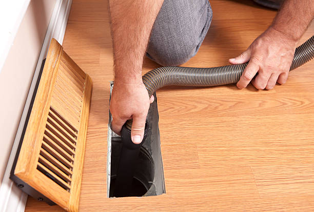 Best Air Duct Cleaning Near Me  in Gray, LA