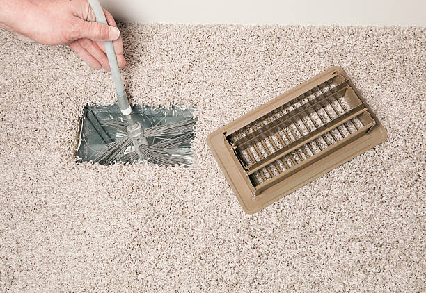 Best HVAC Duct Inspection Services  in Gray, LA